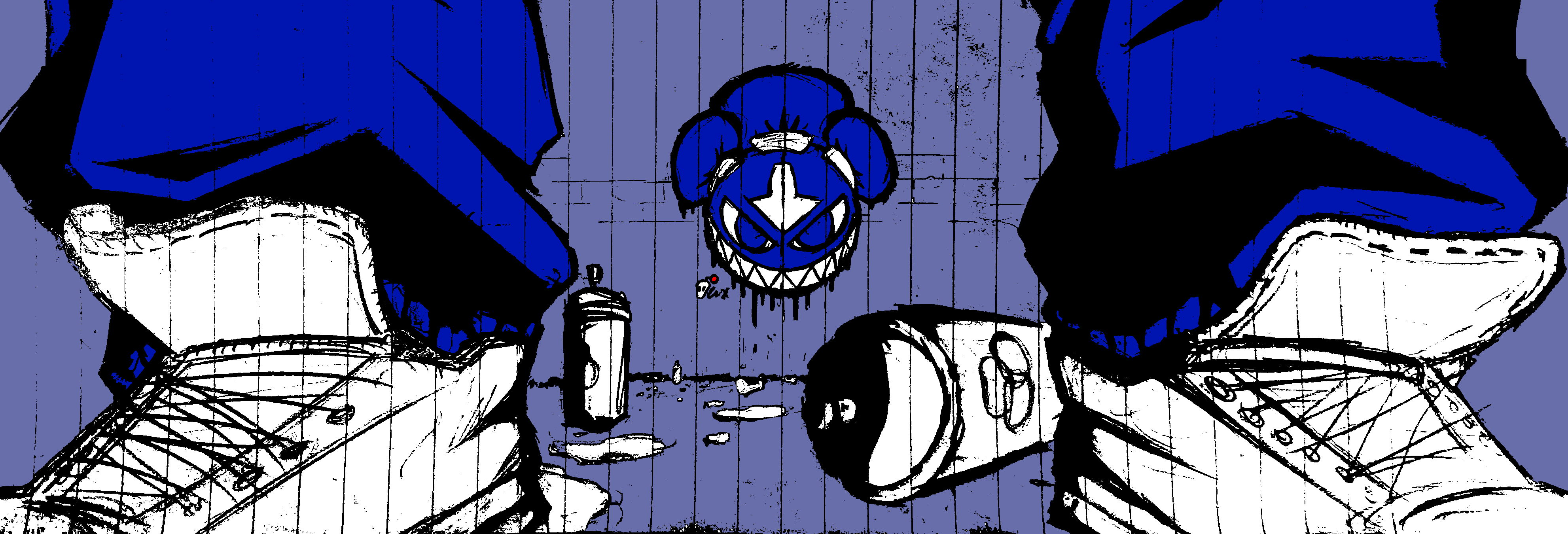 ghostflame screenshot
